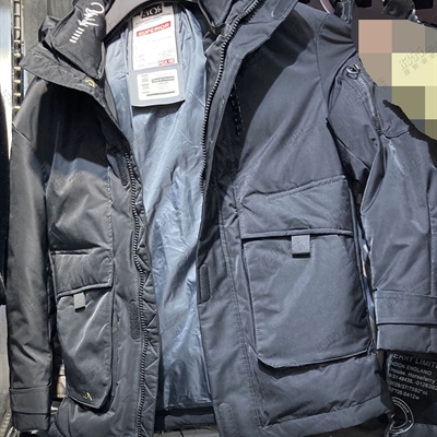 市場上裝-棉衣/羽絨服-商務(wù)棉服【實(shí)拍】