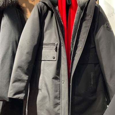 市場上裝-棉衣/羽絨服-商務(wù)棉服【實(shí)拍】