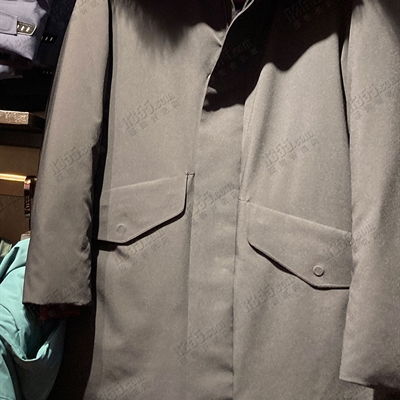 市場上裝-棉衣/羽絨服-商務(wù)棉服【實(shí)拍】