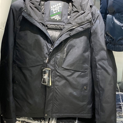 市場上裝-棉衣/羽絨服-商務(wù)棉服【實(shí)拍】