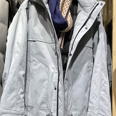 市場上裝-棉衣/羽絨服-商務(wù)棉服【實(shí)拍】