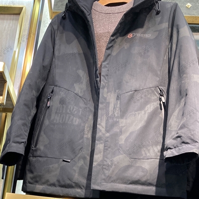 市場上裝-棉衣/羽絨服-商務(wù)棉服【實(shí)拍】