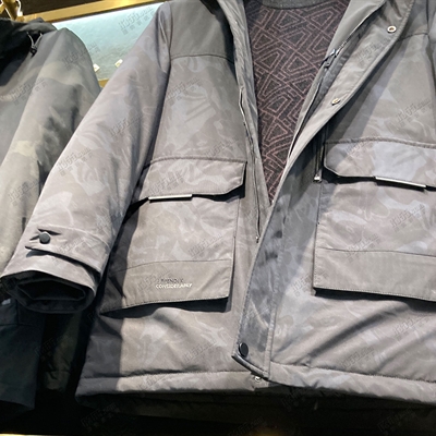 市場上裝-棉衣/羽絨服-商務(wù)棉服【實(shí)拍】