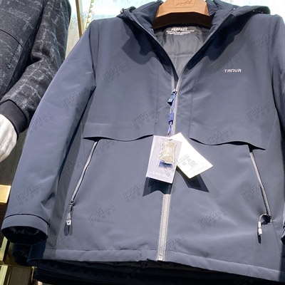 市場上裝-棉衣/羽絨服-商務(wù)棉服【實(shí)拍】
