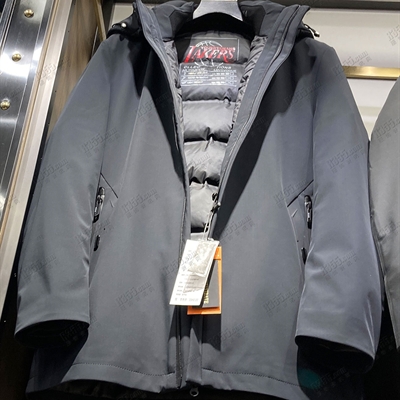 市場上裝-棉衣/羽絨服-商務(wù)棉服【實(shí)拍】