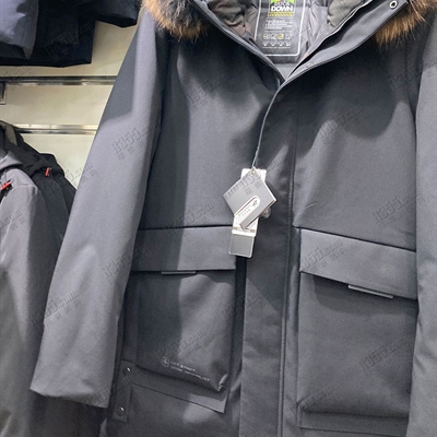 市場上裝-棉衣/羽絨服-商務(wù)棉服【實(shí)拍】