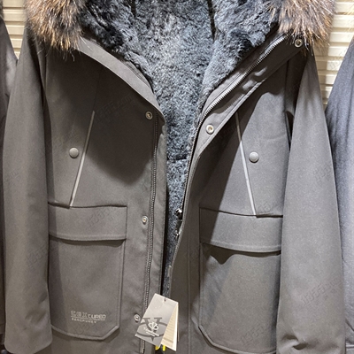 市場上裝-棉衣/羽絨服-商務(wù)棉服【實(shí)拍】