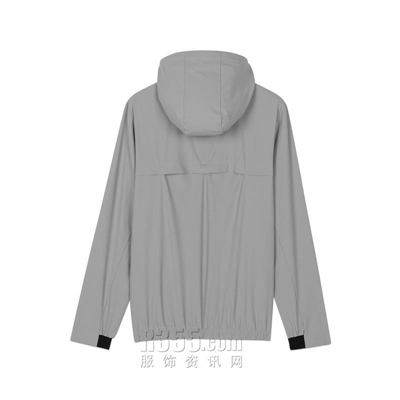 運動品牌-外套-男運動單衣