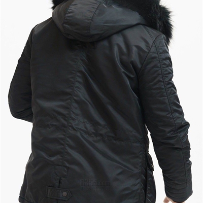 市場上裝-棉衣/羽絨服-靚仔棉服