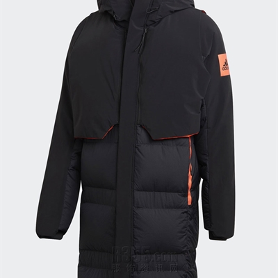 運動品牌-棉衣/羽絨-男運動棉服