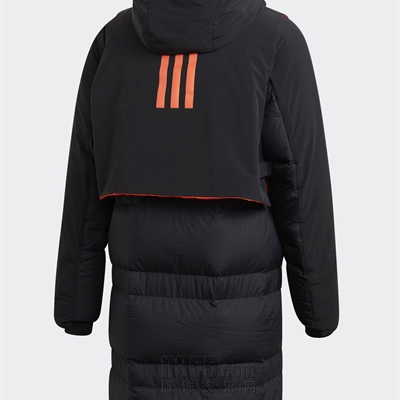 運動品牌-棉衣/羽絨-男運動棉服
