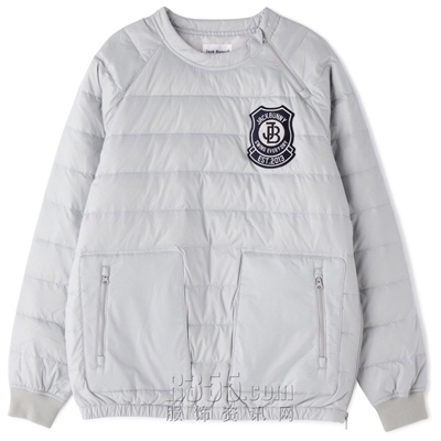 運動品牌-棉衣/羽絨-男運動棉服