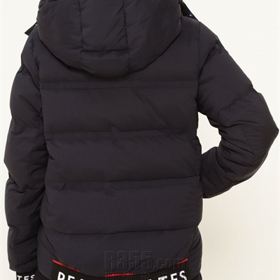 運動品牌-棉衣/羽絨-女運動棉服