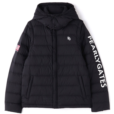 運動品牌-棉衣/羽絨-男運動棉服