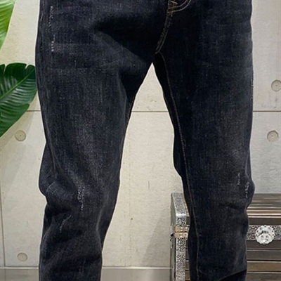 市場男褲-牛仔-休閑牛仔褲