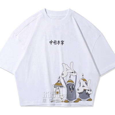 運(yùn)動(dòng)品牌-T恤-男運(yùn)動(dòng)T恤