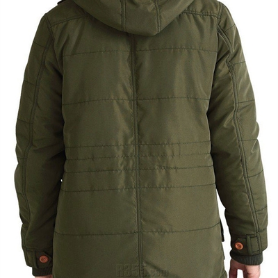 市場上裝-棉衣/羽絨服-靚仔棉服