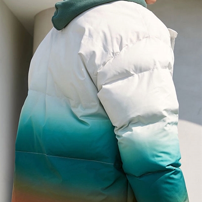 運(yùn)動品牌-棉衣/羽絨-男運(yùn)動棉服