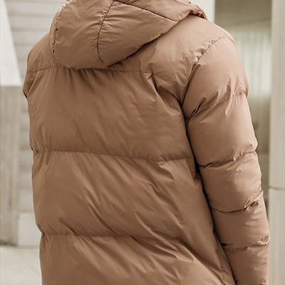 運動品牌-棉衣/羽絨-男運動棉服