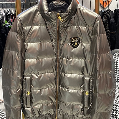 市場上裝-棉衣/羽絨服-歐貨棉服【實拍】