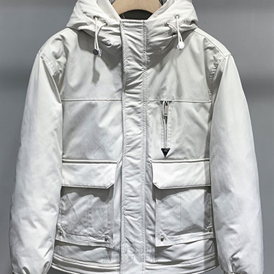 市場上裝-棉衣/羽絨服-休閑棉服【實拍】
