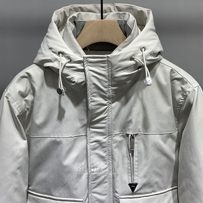 市場上裝-棉衣/羽絨服-休閑棉服【實拍】