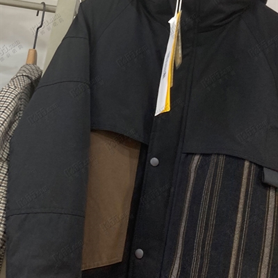 市場上裝-棉衣/羽絨服-休閑棉服【實拍】