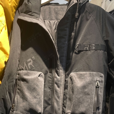 市場上裝-棉衣/羽絨服-休閑棉服【實拍】