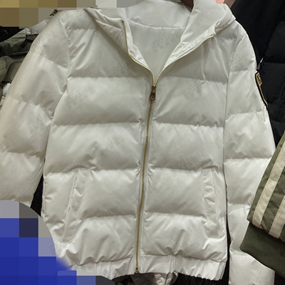 市場上裝-棉衣/羽絨服-休閑棉服【實拍】
