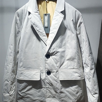 市場上裝-棉衣/羽絨服-休閑棉服【實拍】