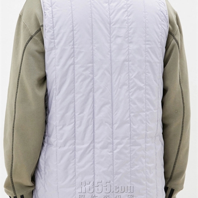 運動品牌-棉衣/羽絨-男運動棉服