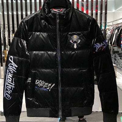 市場上裝-棉衣/羽絨服-歐貨棉服【實拍】