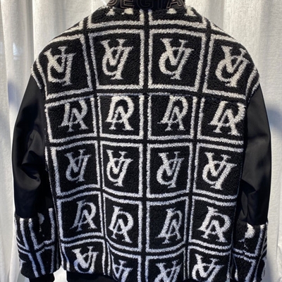市場上裝-棉衣/羽絨服-歐貨棉服【實拍】