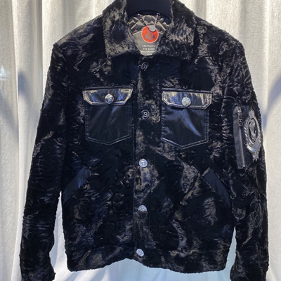 市場上裝-棉衣/羽絨服-歐貨棉服【實拍】