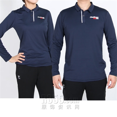 運動品牌-T恤-男運動T恤