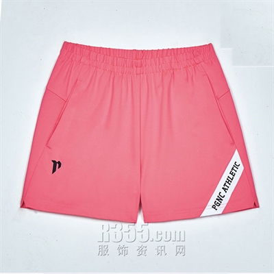 運動品牌-單褲-男運動單褲