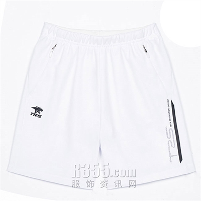 運動品牌-單褲-男運動單褲