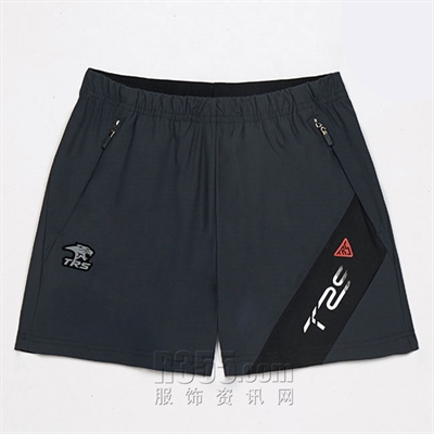運動品牌-單褲-男運動單褲