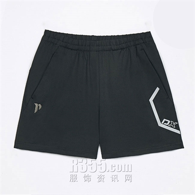 運動品牌-單褲-男運動單褲