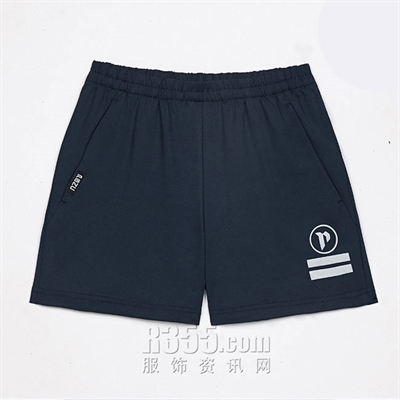 運動品牌-單褲-男運動單褲