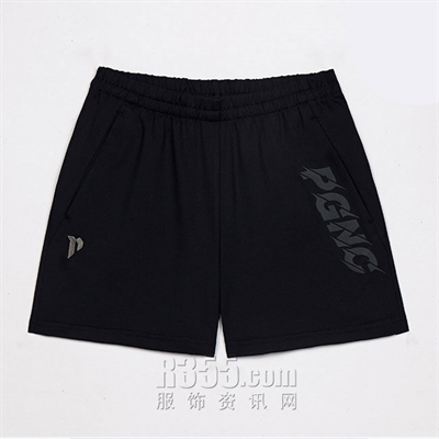 運動品牌-單褲-男運動單褲