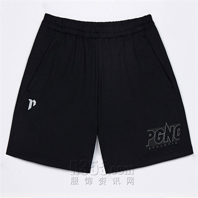 運動品牌-單褲-男運動單褲