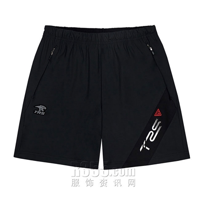 運動品牌-單褲-男運動單褲