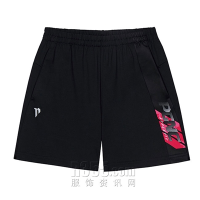 運動品牌-單褲-男運動單褲