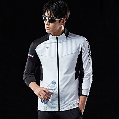 運動品牌-外套-男運動單衣
