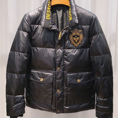 市場上裝-棉衣/羽絨服-歐貨棉服【實拍】