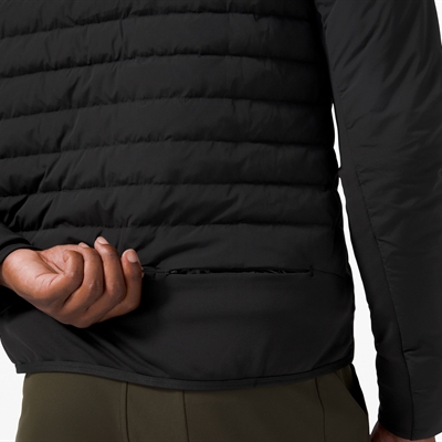 運(yùn)動品牌-棉衣/羽絨-男運(yùn)動棉服