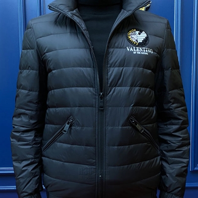 市場上裝-棉衣/羽絨服-歐貨棉服