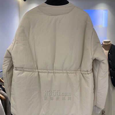 市場上裝-棉衣/羽絨服-休閑棉服【實拍】