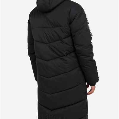運動品牌-棉衣/羽絨-男運動棉服